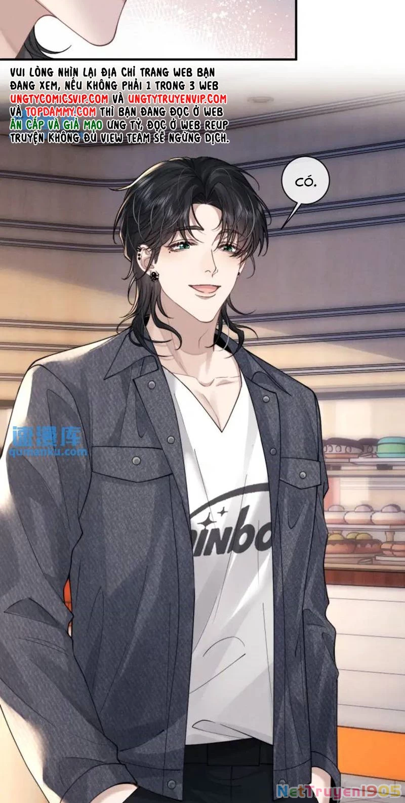 Chấp Sự Thỏ Cụp Tai Chapter 81 - 17