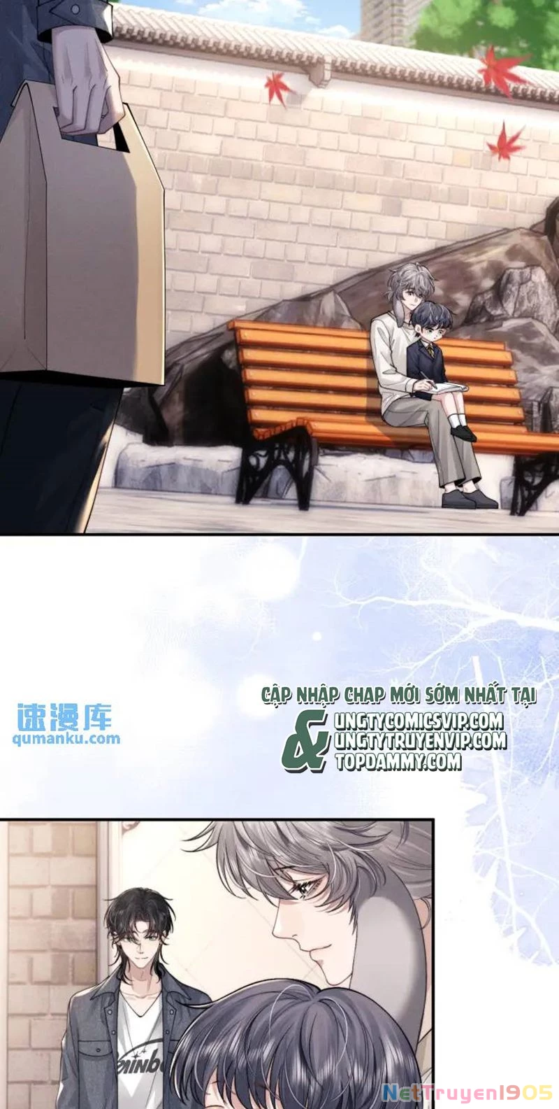 Chấp Sự Thỏ Cụp Tai Chapter 81 - 19