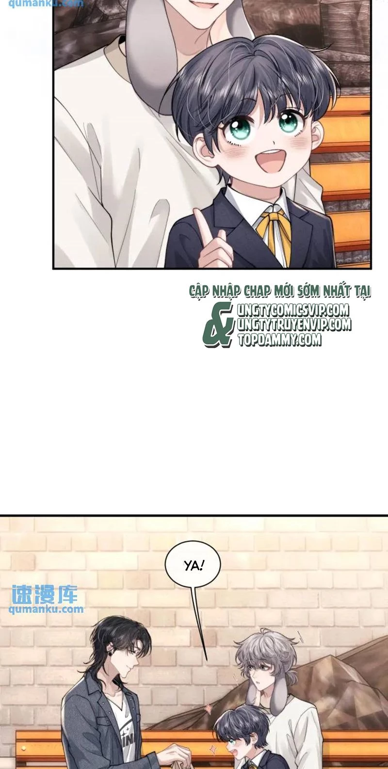 Chấp Sự Thỏ Cụp Tai Chapter 81 - 24