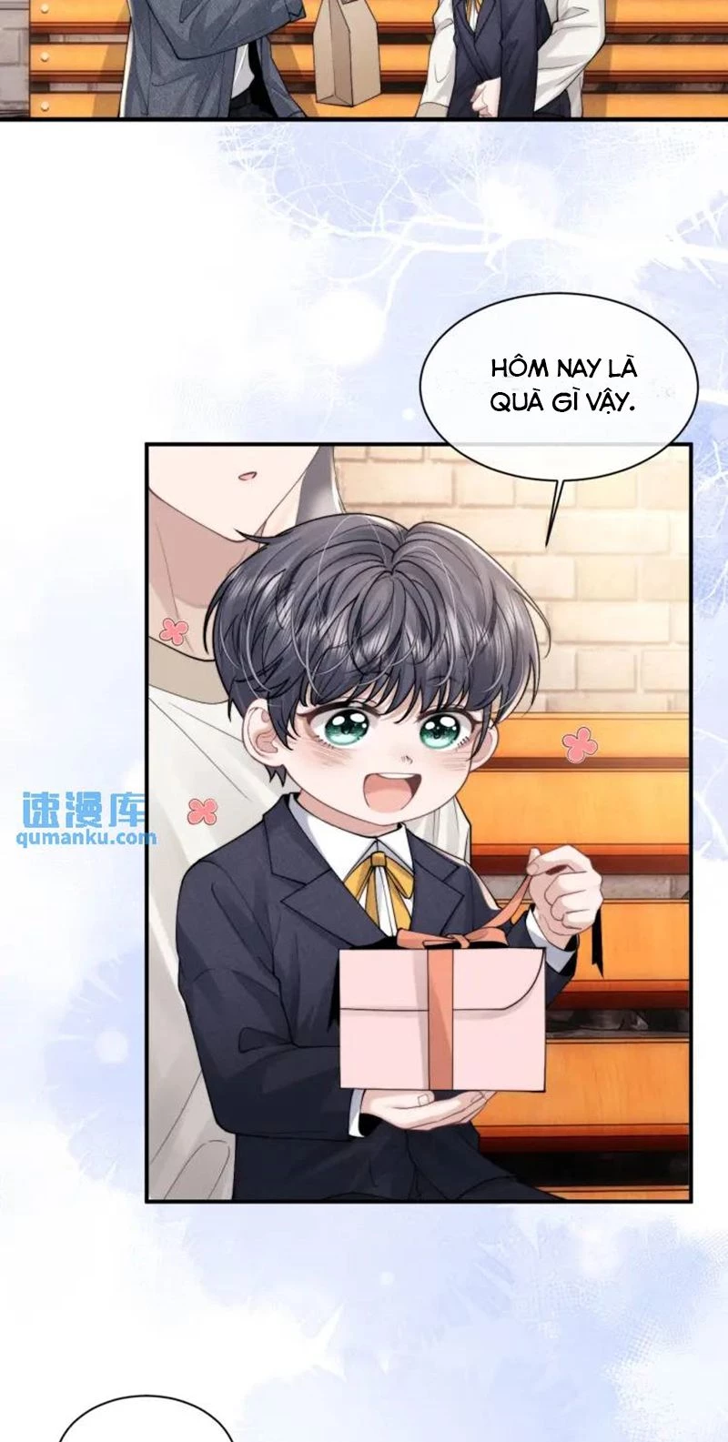 Chấp Sự Thỏ Cụp Tai Chapter 81 - 25