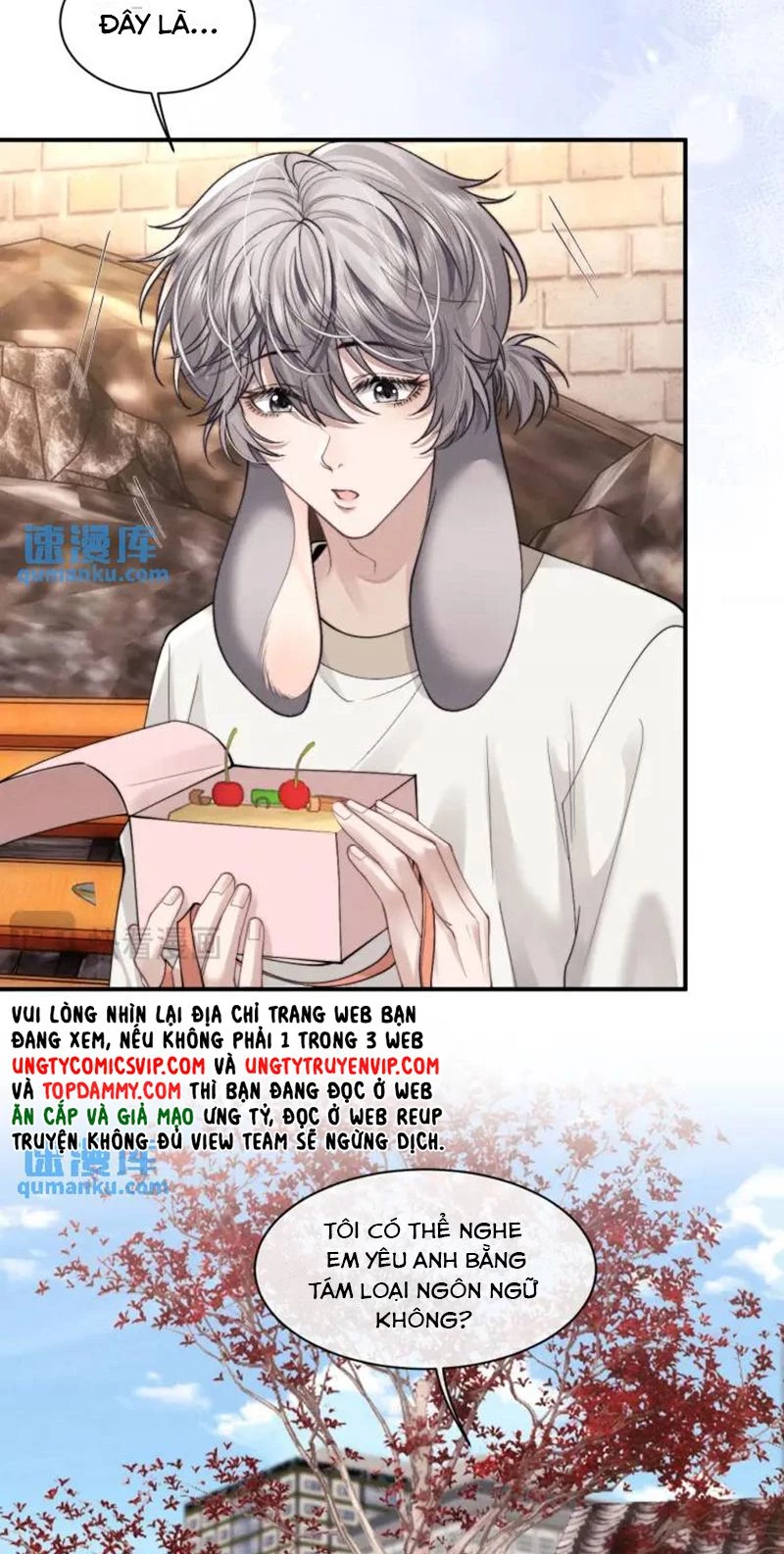 Chấp Sự Thỏ Cụp Tai Chapter 81 - 26