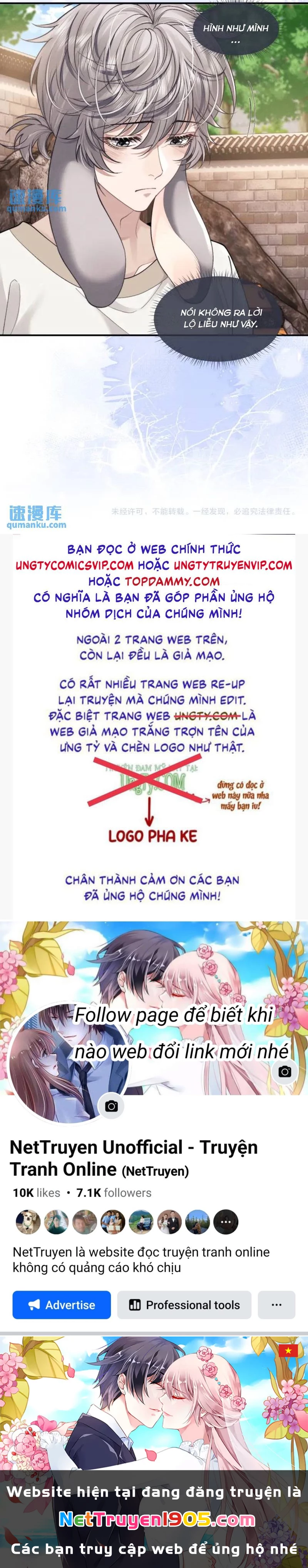 Chấp Sự Thỏ Cụp Tai Chapter 81 - 28