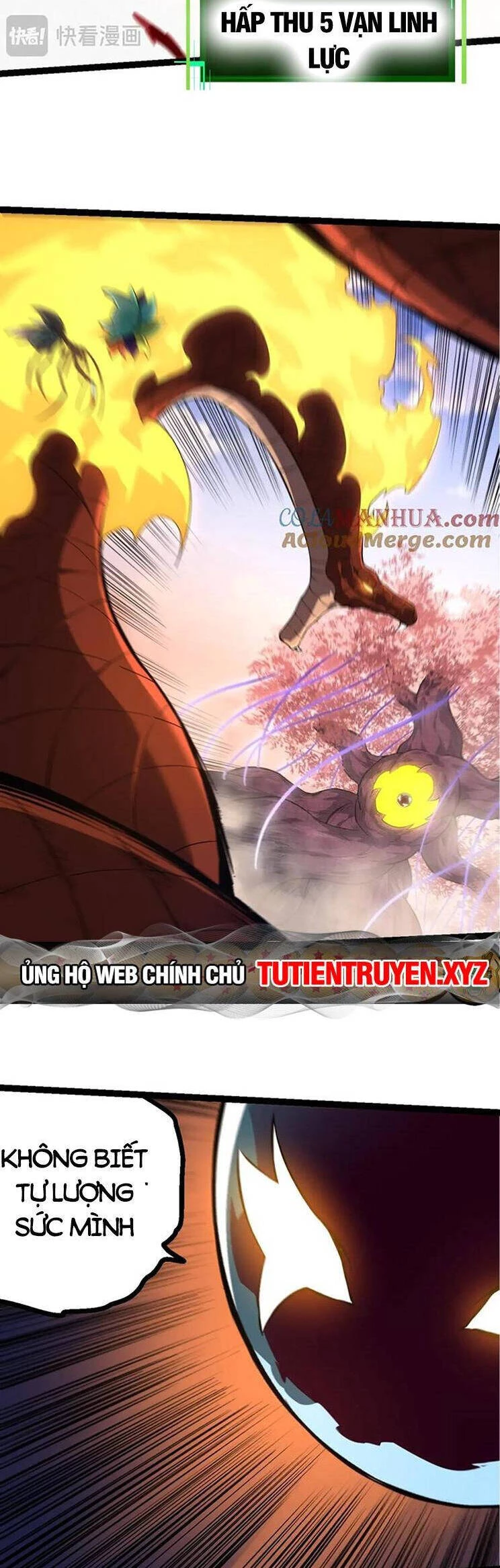 Chuyển Sinh Thành Liễu Đột Biến Chapter 139 - 6