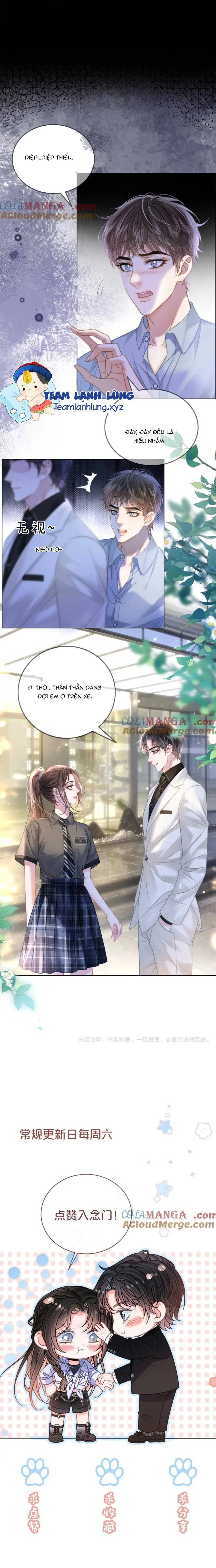 Thân Phận Của Phu Nhân Làm Chấn Động Cả Thành Phố. Chapter 30 - 6