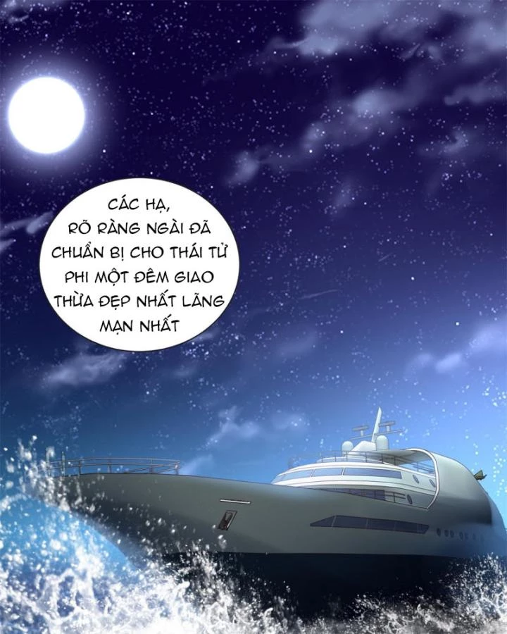 Bé Rồng Đột Kích! Mami Vừa Cay Vừa Độc Chapter 56 - 4