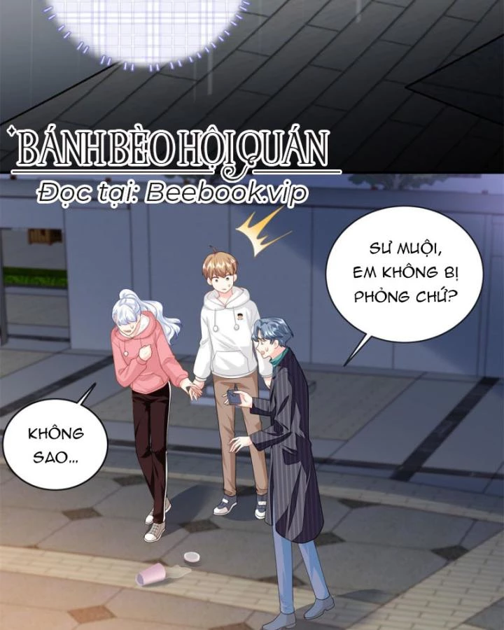 Bé Rồng Đột Kích! Mami Vừa Cay Vừa Độc Chapter 56 - 22