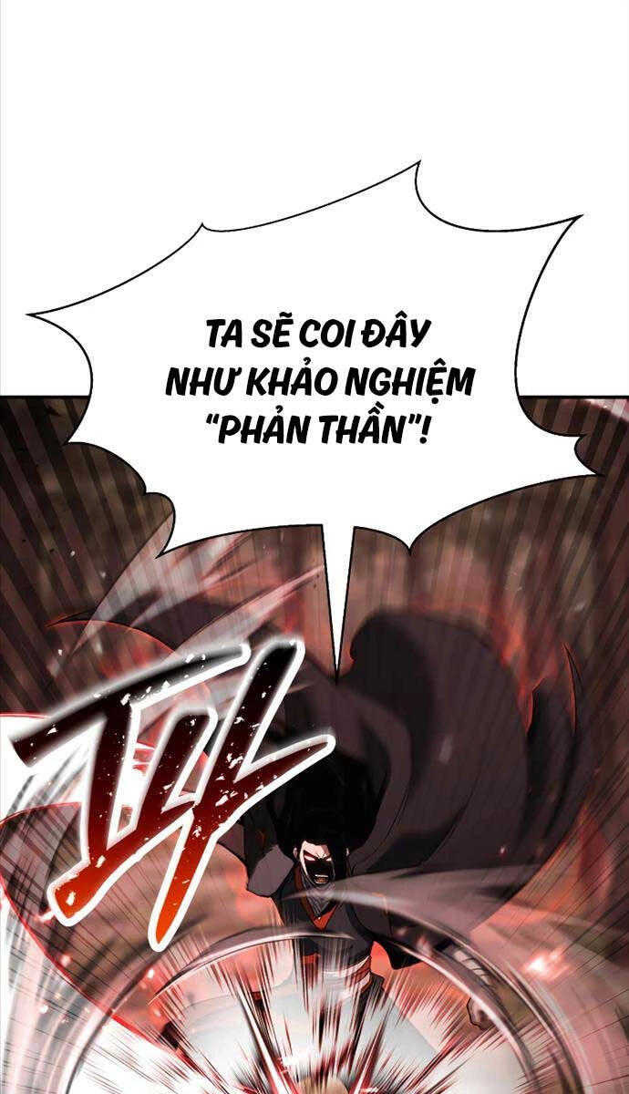 Tử Linh Sư Mạnh Nhất Chapter 39 - 58