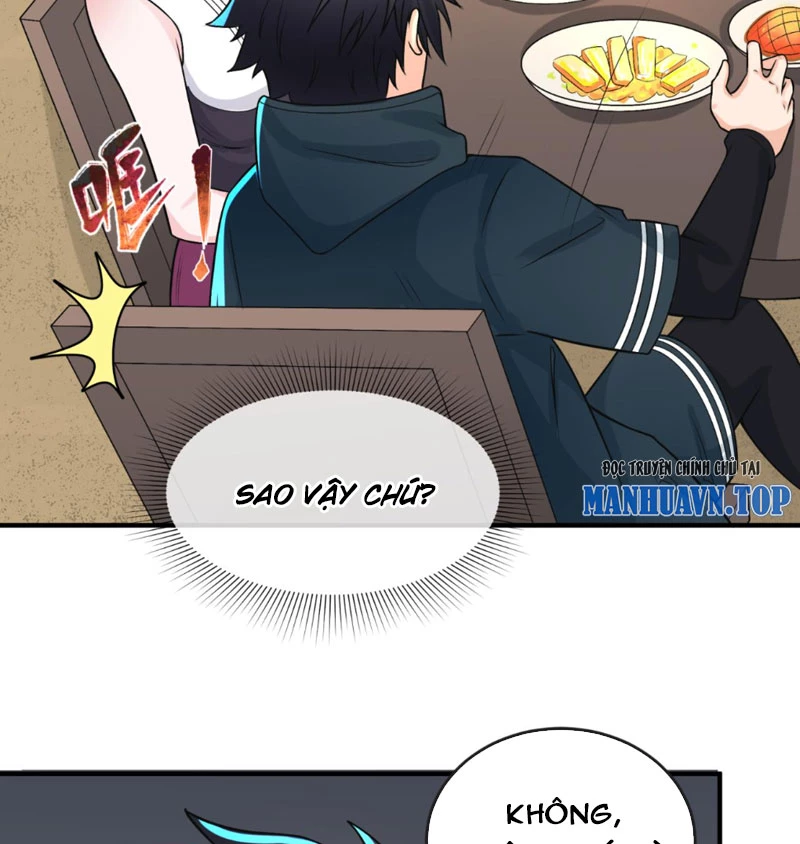 Kỷ Nguyên Kỳ Lạ Chapter 141 - 2