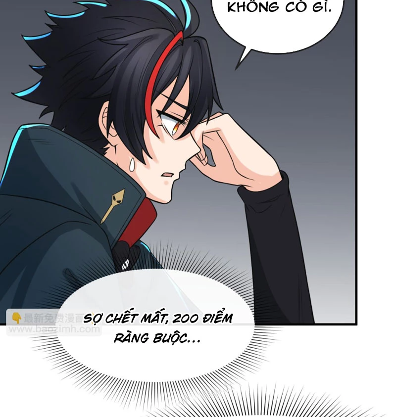 Kỷ Nguyên Kỳ Lạ Chapter 141 - 3