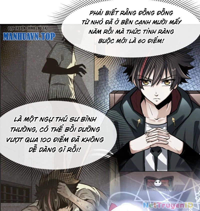 Kỷ Nguyên Kỳ Lạ Chapter 141 - 4