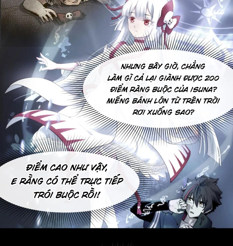 Kỷ Nguyên Kỳ Lạ Chapter 141 - 5