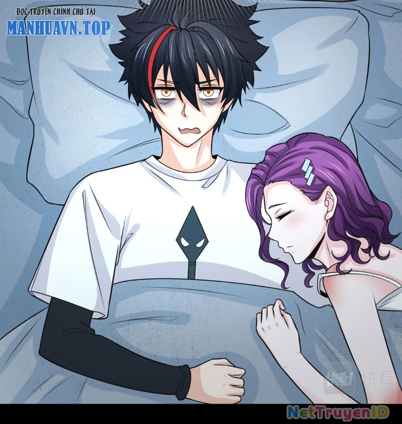 Kỷ Nguyên Kỳ Lạ Chapter 141 - 7