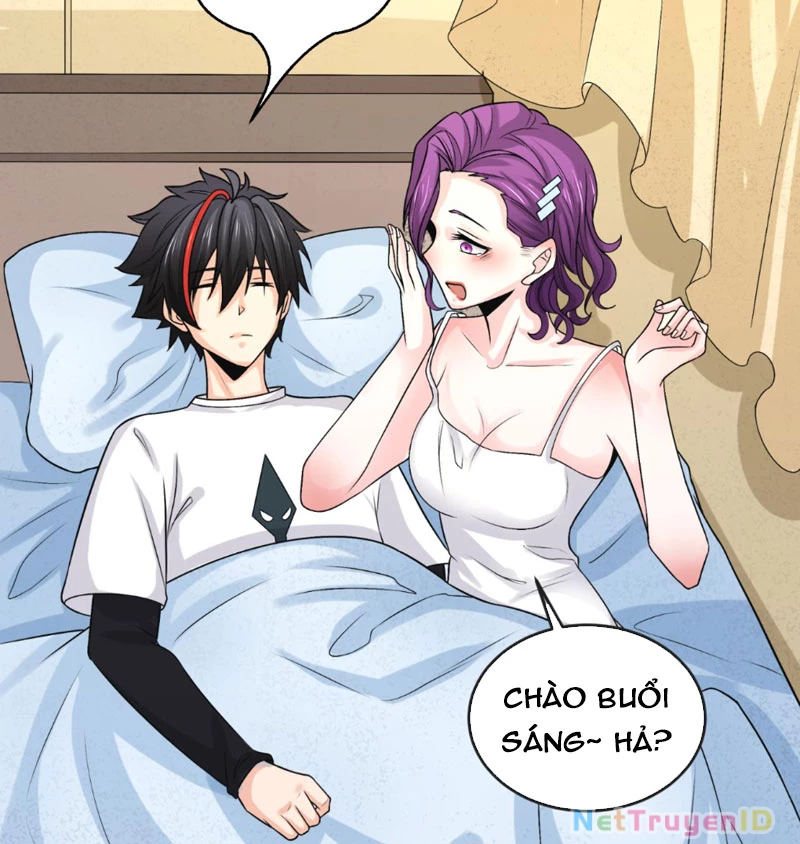 Kỷ Nguyên Kỳ Lạ Chapter 141 - 12