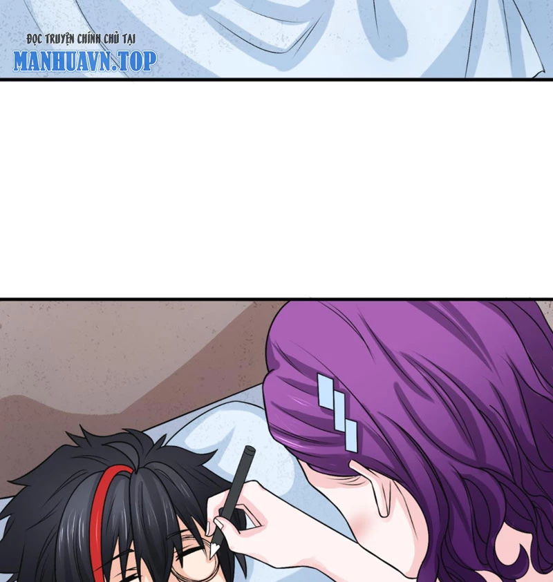 Kỷ Nguyên Kỳ Lạ Chapter 141 - 13