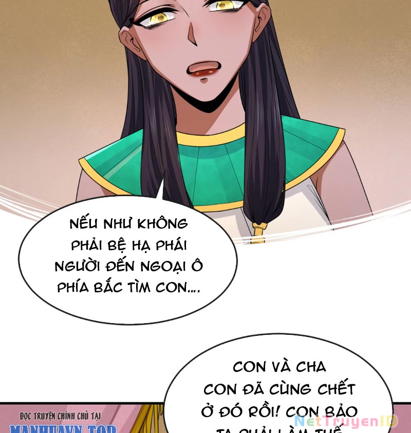 Kỷ Nguyên Kỳ Lạ Chapter 141 - 18