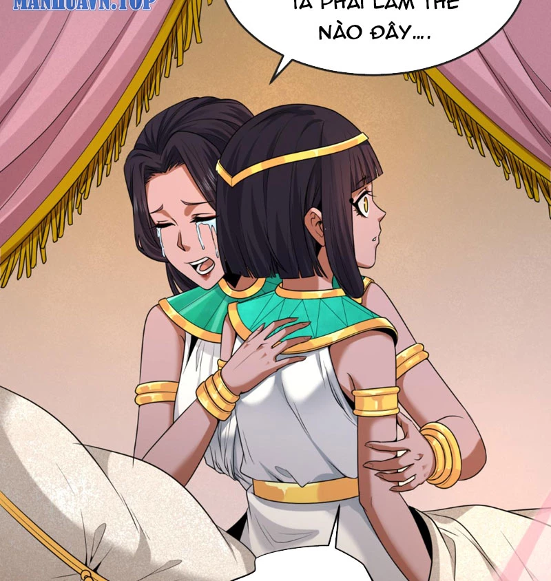 Kỷ Nguyên Kỳ Lạ Chapter 141 - 19