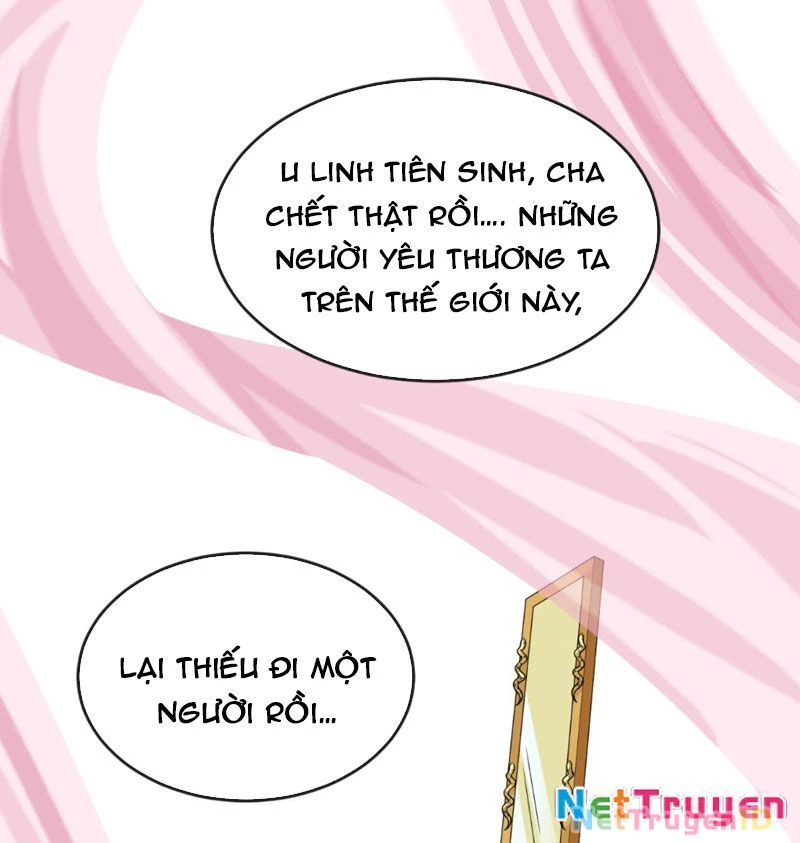 Kỷ Nguyên Kỳ Lạ Chapter 141 - 21