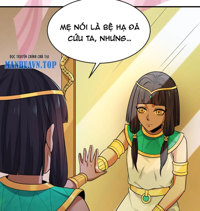 Kỷ Nguyên Kỳ Lạ Chapter 141 - 23