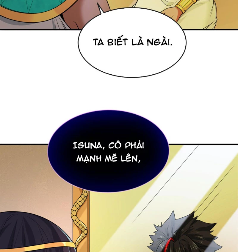 Kỷ Nguyên Kỳ Lạ Chapter 141 - 24