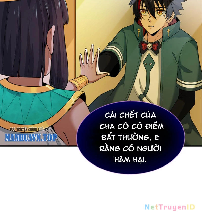 Kỷ Nguyên Kỳ Lạ Chapter 141 - 25