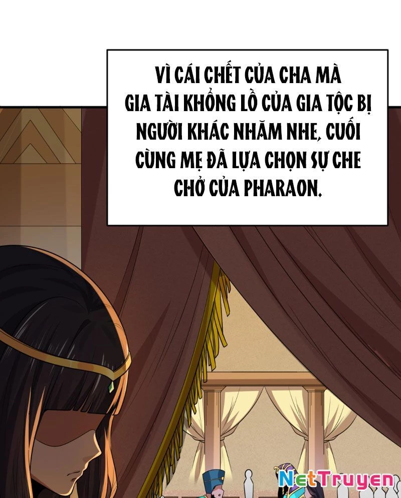 Kỷ Nguyên Kỳ Lạ Chapter 141 - 26