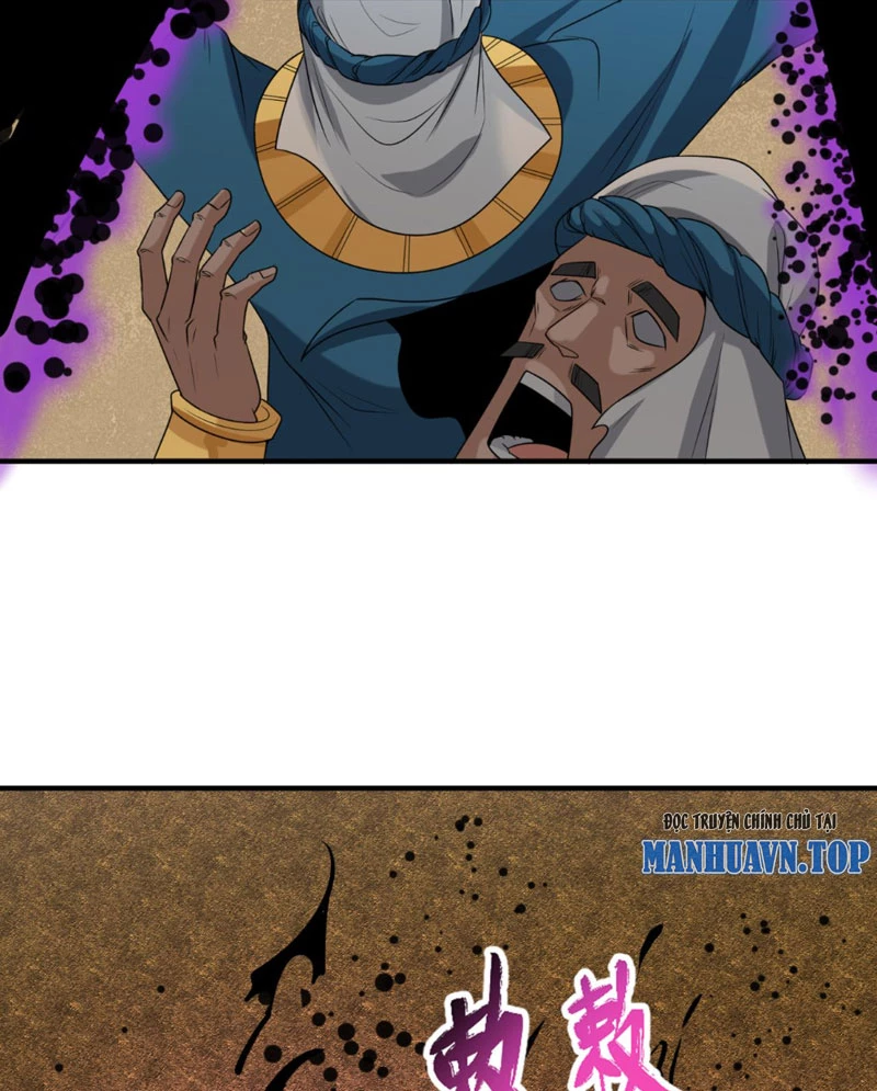 Kỷ Nguyên Kỳ Lạ Chapter 141 - 30