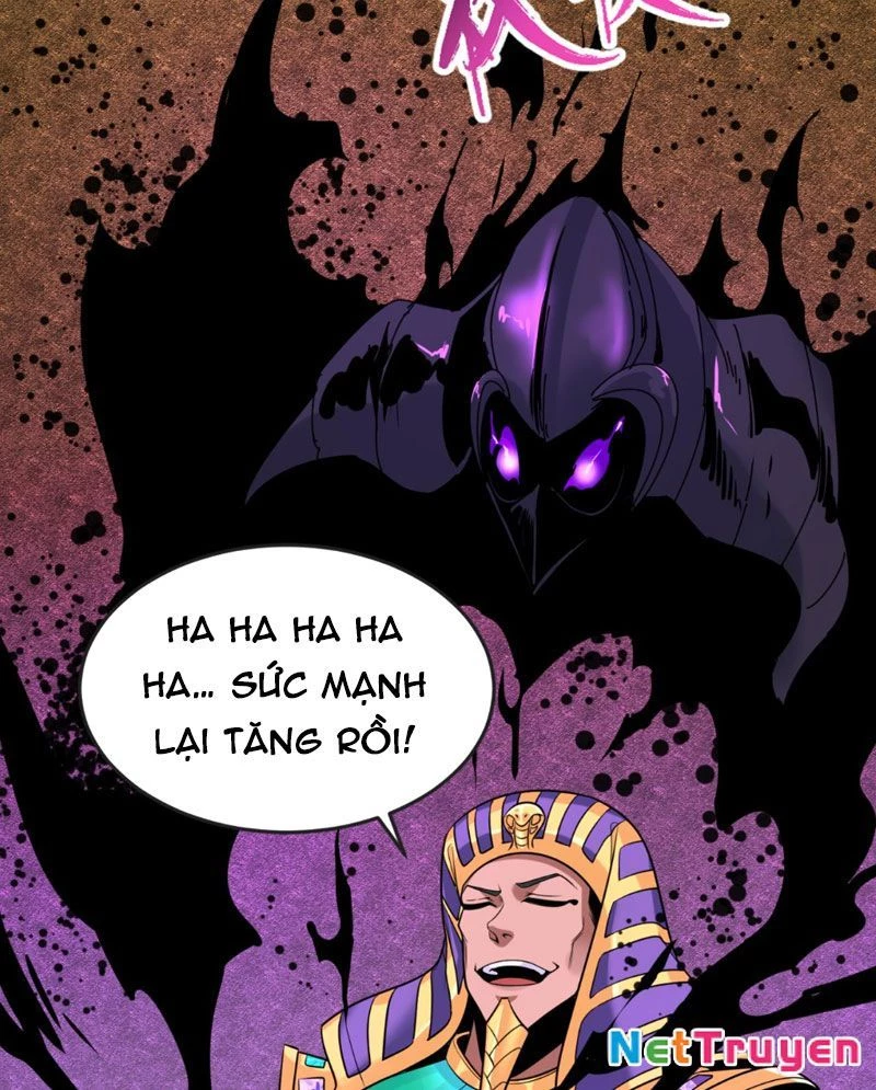 Kỷ Nguyên Kỳ Lạ Chapter 141 - 31