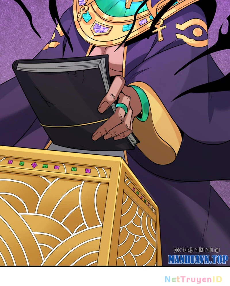 Kỷ Nguyên Kỳ Lạ Chapter 141 - 32
