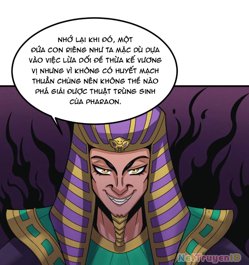 Kỷ Nguyên Kỳ Lạ Chapter 141 - 33