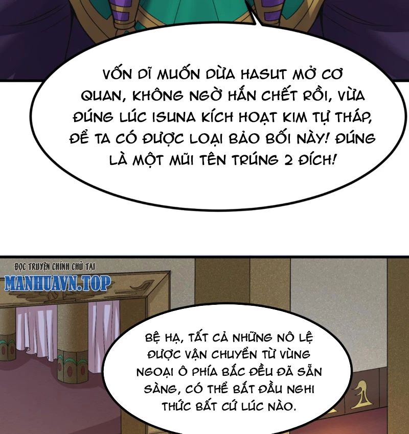 Kỷ Nguyên Kỳ Lạ Chapter 141 - 34