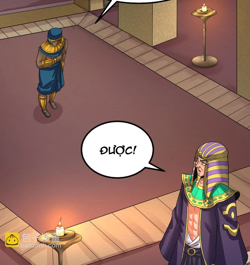 Kỷ Nguyên Kỳ Lạ Chapter 141 - 35