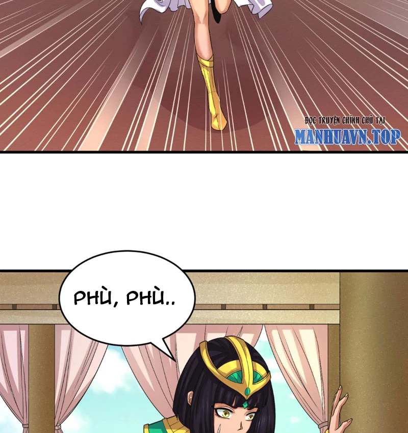 Kỷ Nguyên Kỳ Lạ Chapter 141 - 39