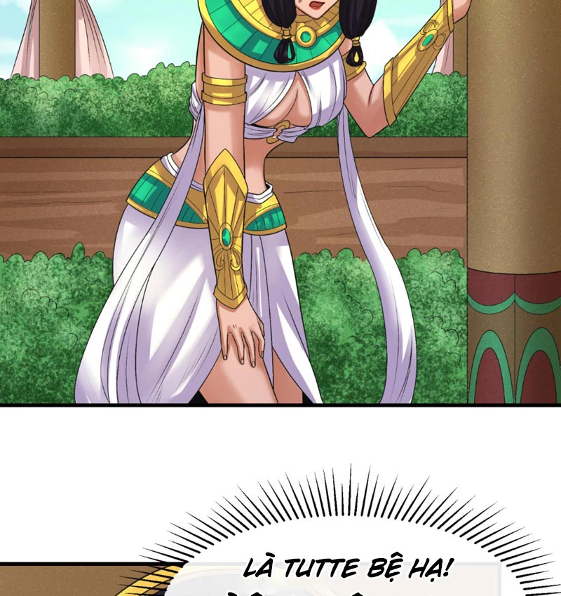 Kỷ Nguyên Kỳ Lạ Chapter 141 - 40