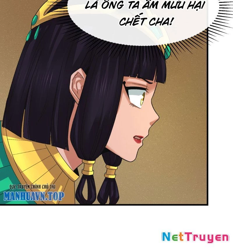 Kỷ Nguyên Kỳ Lạ Chapter 141 - 41