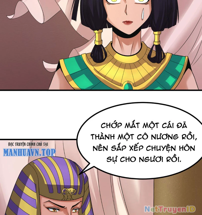 Kỷ Nguyên Kỳ Lạ Chapter 141 - 43