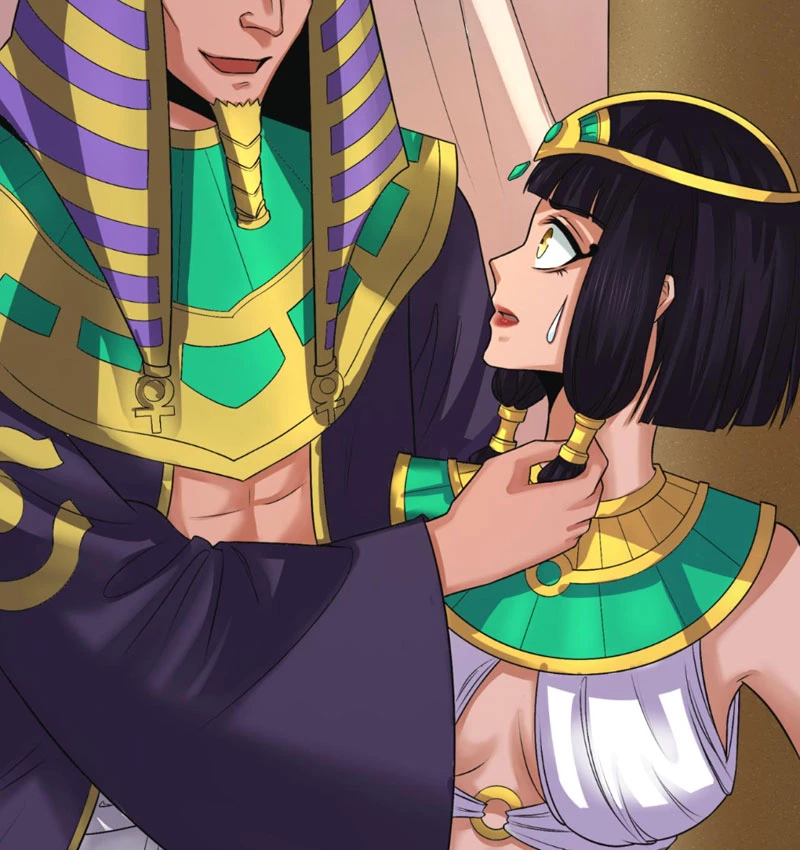 Kỷ Nguyên Kỳ Lạ Chapter 141 - 44