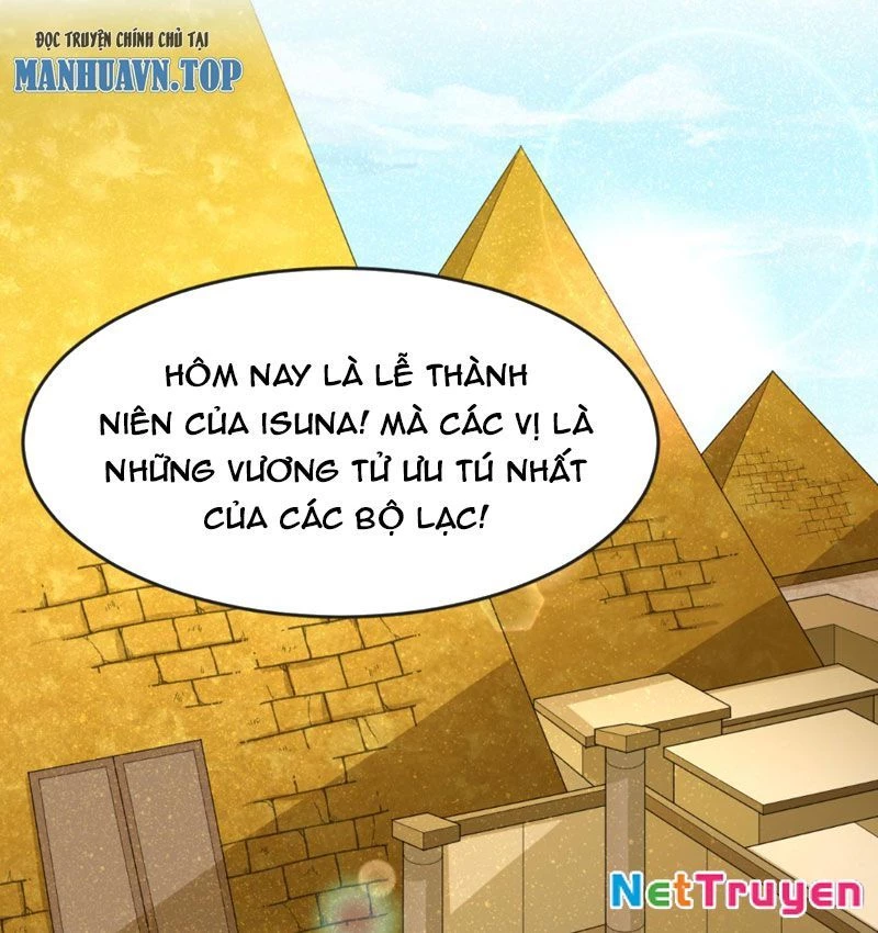 Kỷ Nguyên Kỳ Lạ Chapter 141 - 46