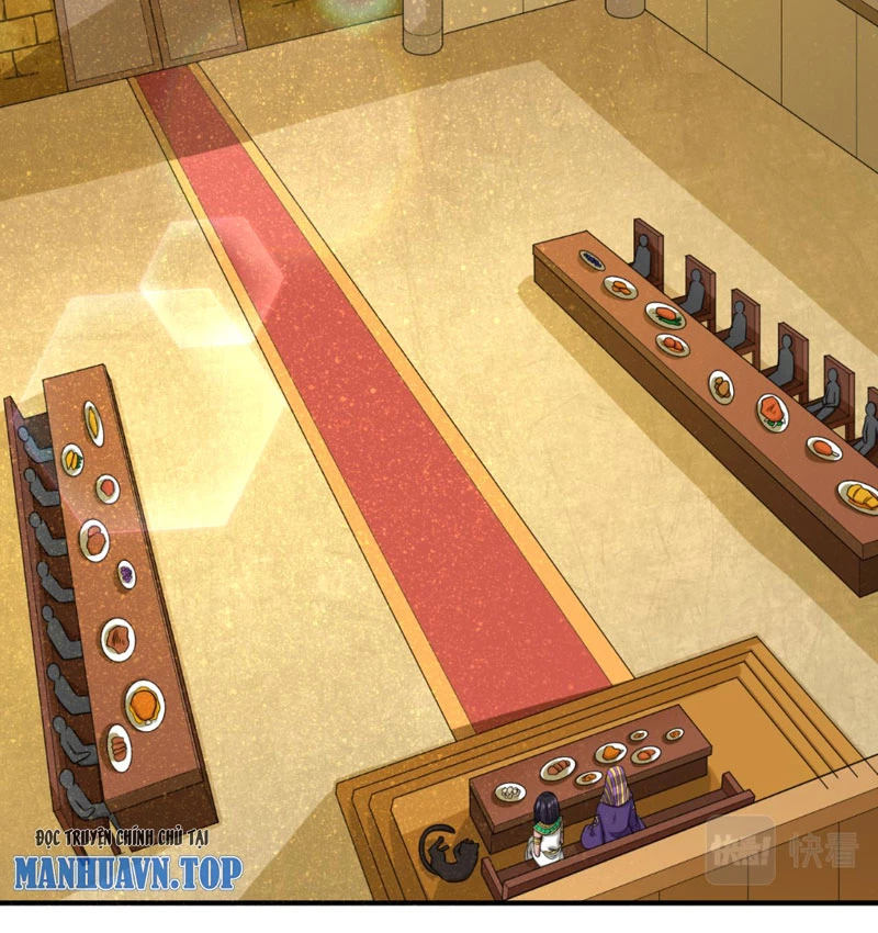 Kỷ Nguyên Kỳ Lạ Chapter 141 - 47