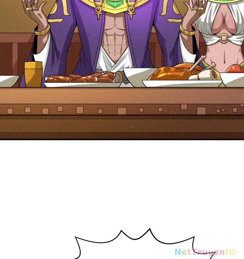 Kỷ Nguyên Kỳ Lạ Chapter 141 - 49