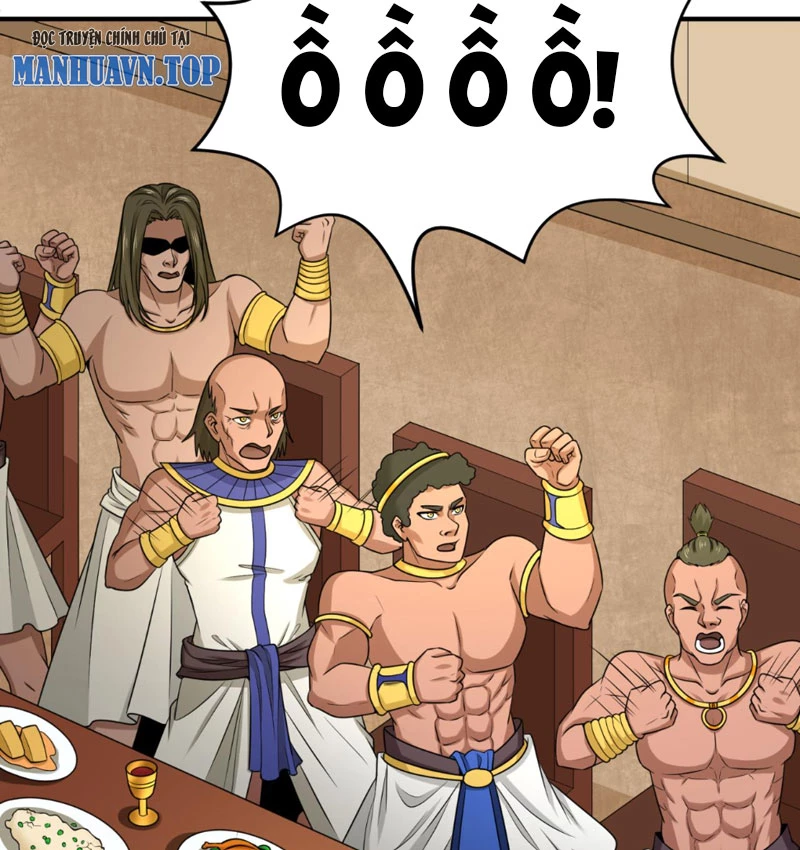 Kỷ Nguyên Kỳ Lạ Chapter 141 - 50