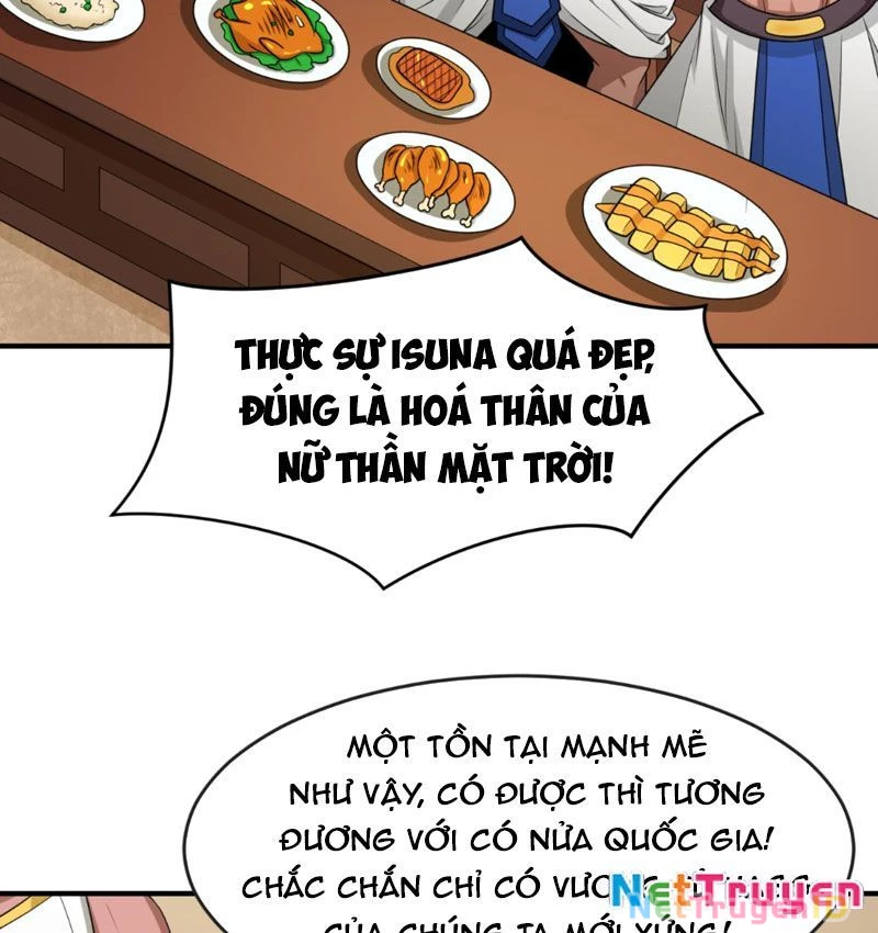 Kỷ Nguyên Kỳ Lạ Chapter 141 - 51