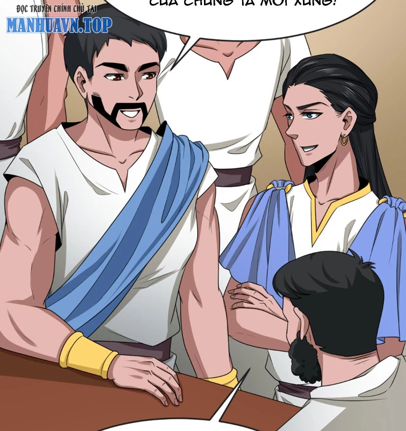 Kỷ Nguyên Kỳ Lạ Chapter 141 - 52