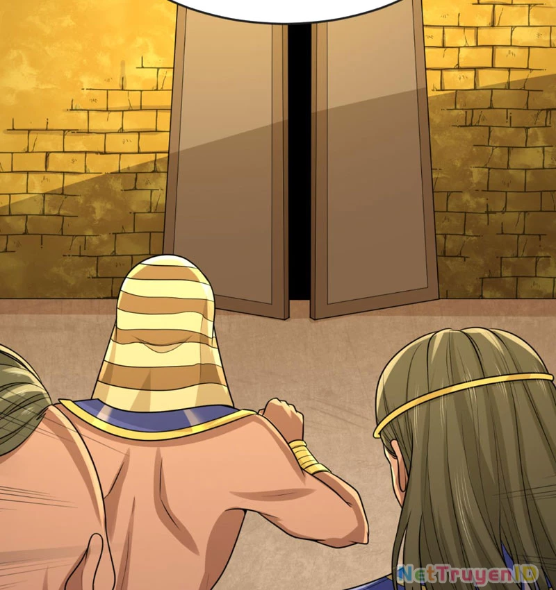 Kỷ Nguyên Kỳ Lạ Chapter 141 - 54