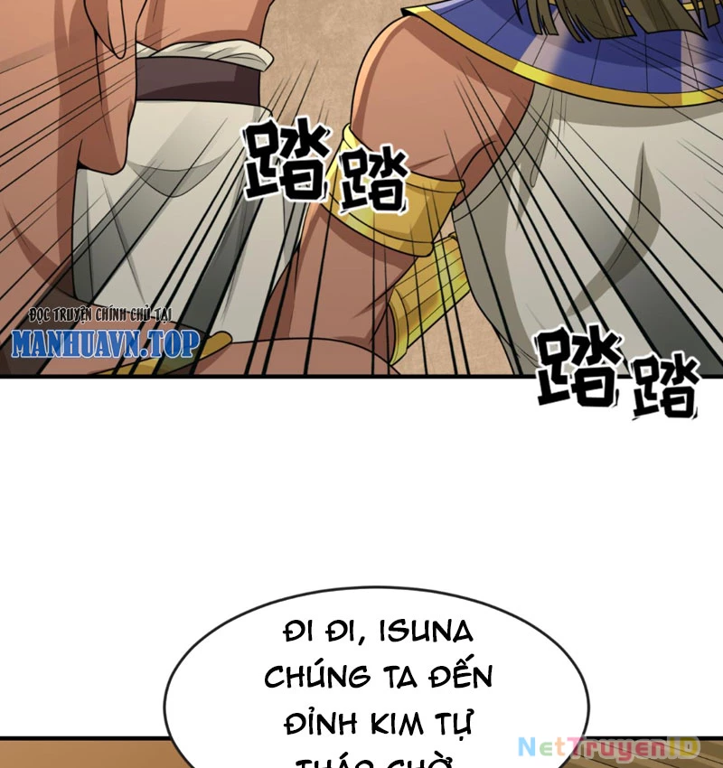 Kỷ Nguyên Kỳ Lạ Chapter 141 - 55