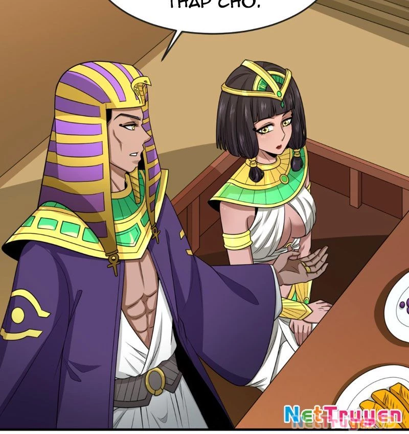 Kỷ Nguyên Kỳ Lạ Chapter 141 - 56