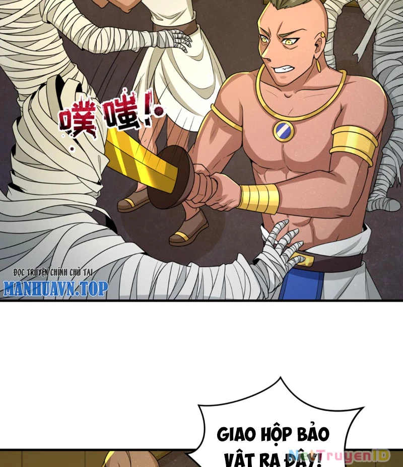 Kỷ Nguyên Kỳ Lạ Chapter 141 - 58