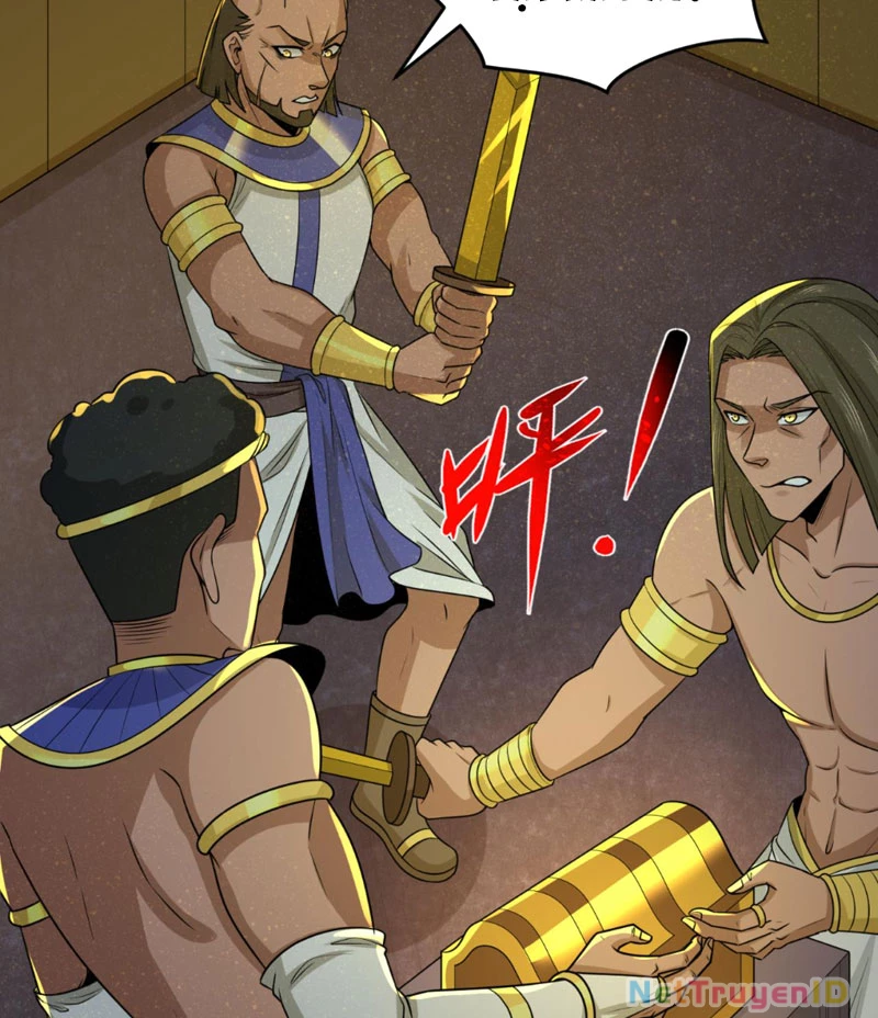 Kỷ Nguyên Kỳ Lạ Chapter 141 - 59