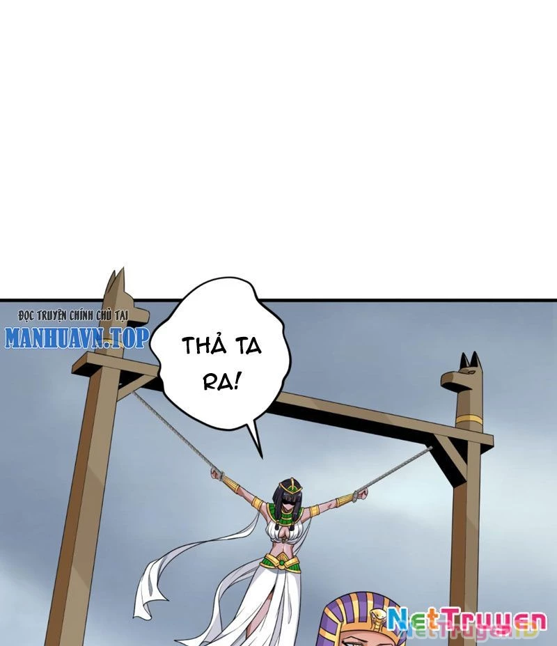 Kỷ Nguyên Kỳ Lạ Chapter 141 - 61