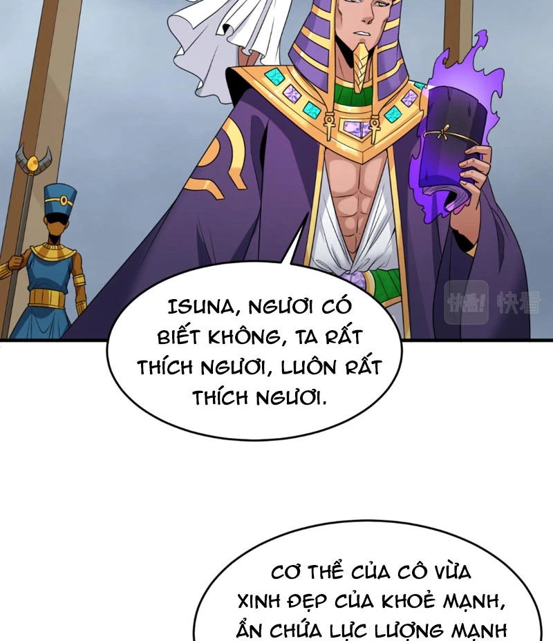 Kỷ Nguyên Kỳ Lạ Chapter 141 - 62