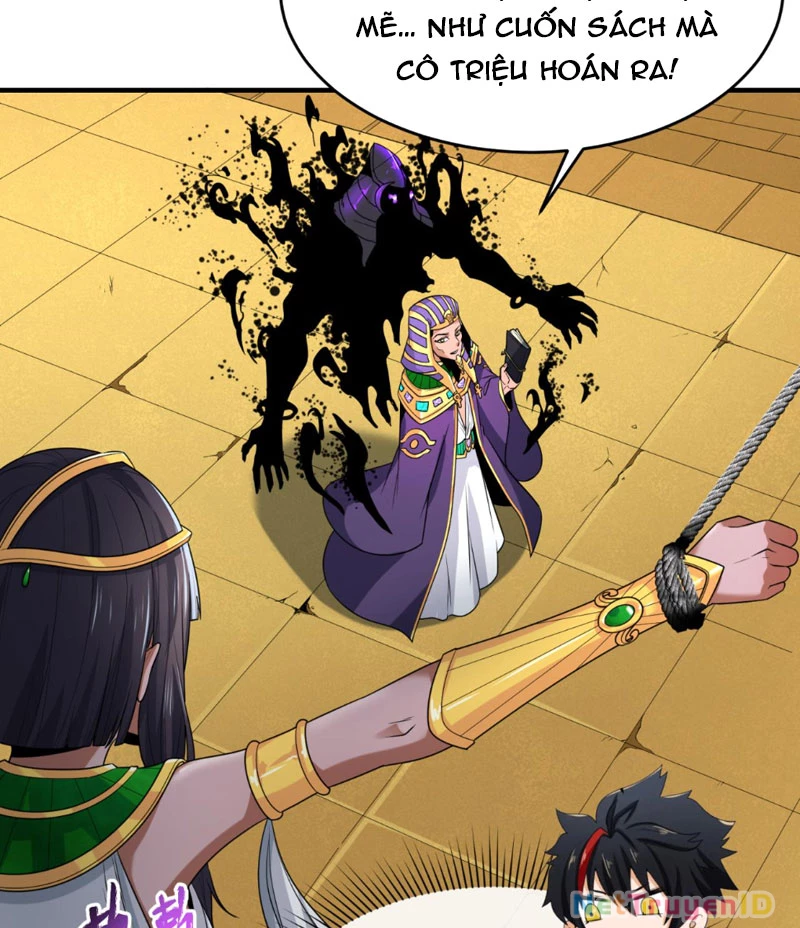 Kỷ Nguyên Kỳ Lạ Chapter 141 - 63